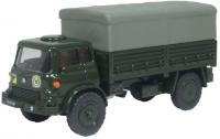 76MK002 Oxford Diecast Bedford MK 12 Reg Royal Corps of Transpor